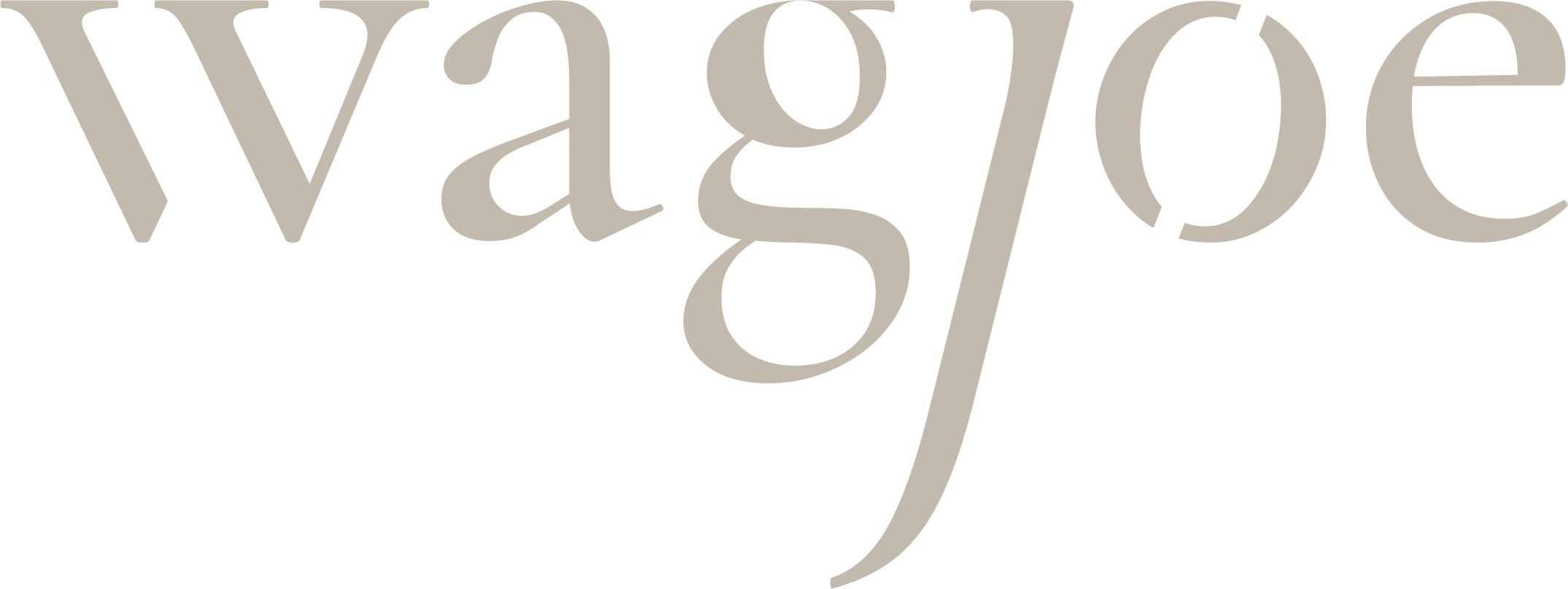 Wagjoe